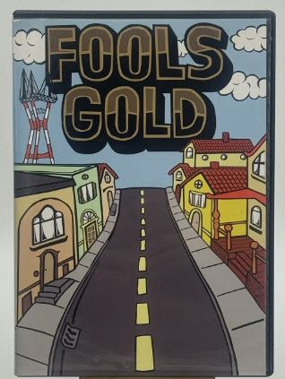 Fools Gold feature image